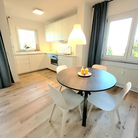 Goldenes Geisslein Apartment