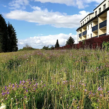 شقة Goldenes Geisslein *