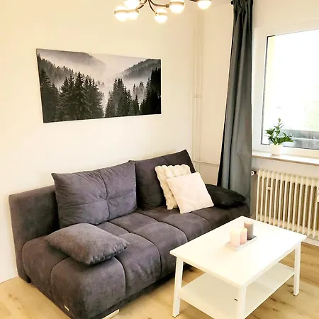 Goldenes Geisslein Braunlage