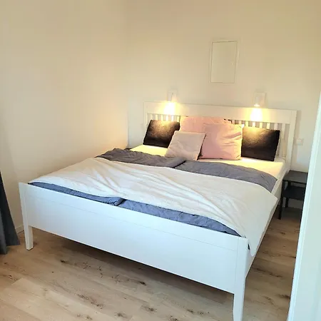 Daire Goldenes Geisslein Braunlage