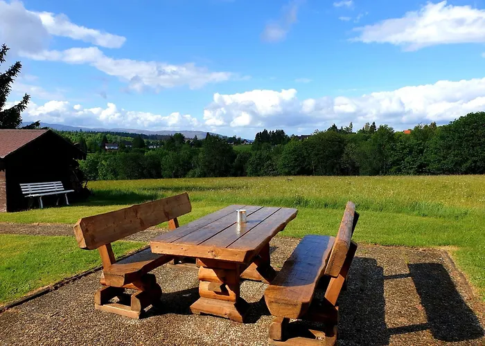 Goldenes Geisslein Apartment