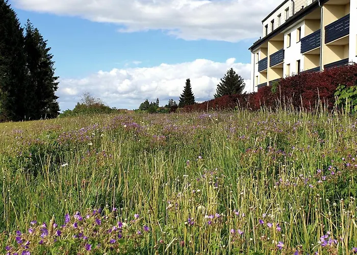 Apartment Goldenes Geisslein *