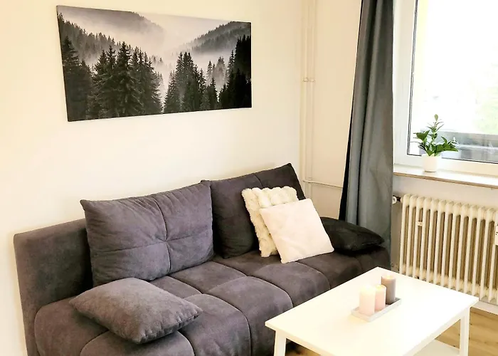 Goldenes Geisslein Braunlage